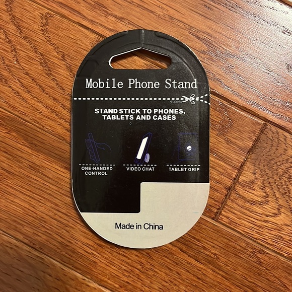 Pop socket - Picture 2 of 2